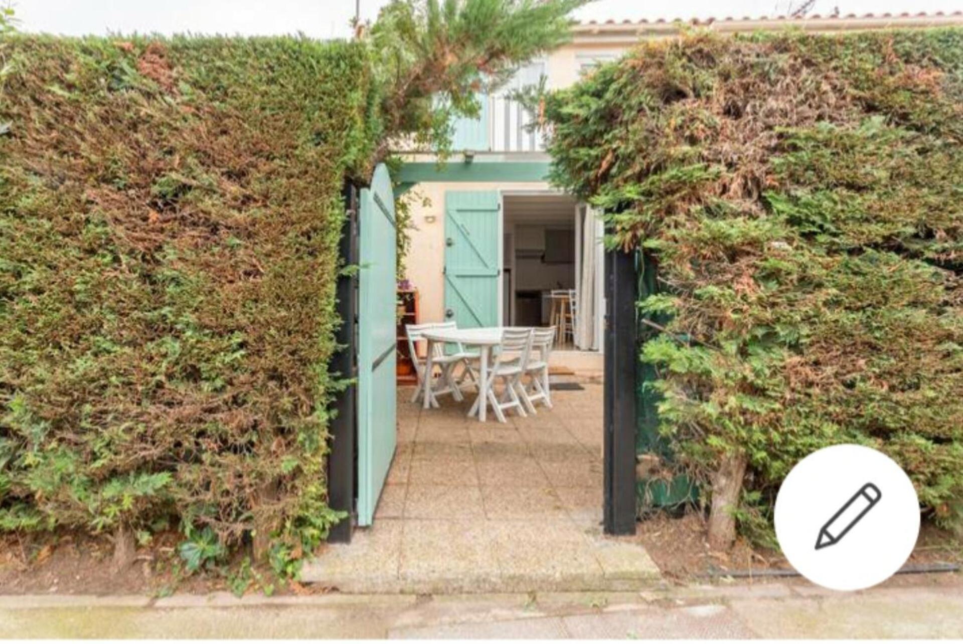 Holiday home Provence